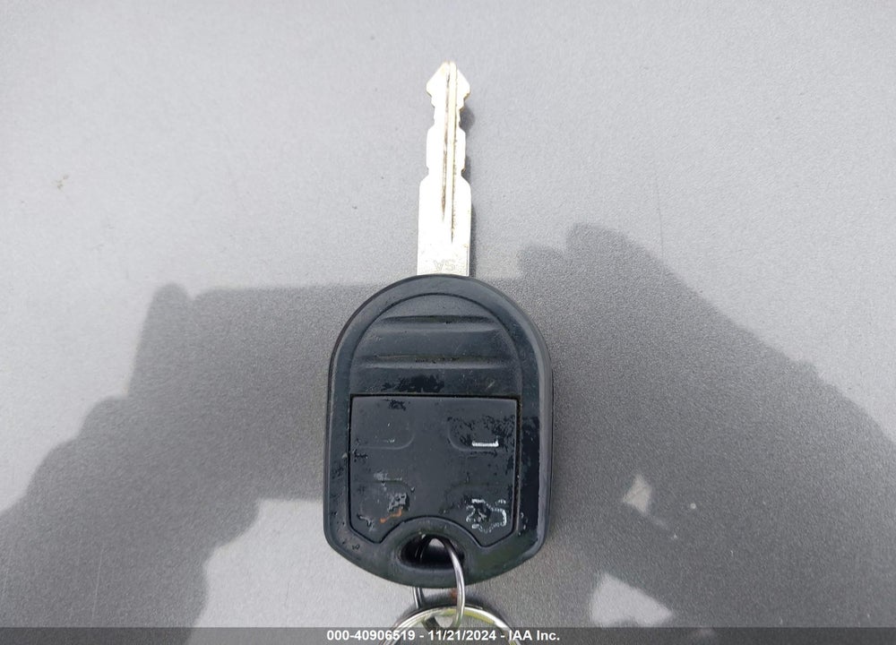 2011 FORD FUSION SE VIN: 3FAHP0HA0BR343735