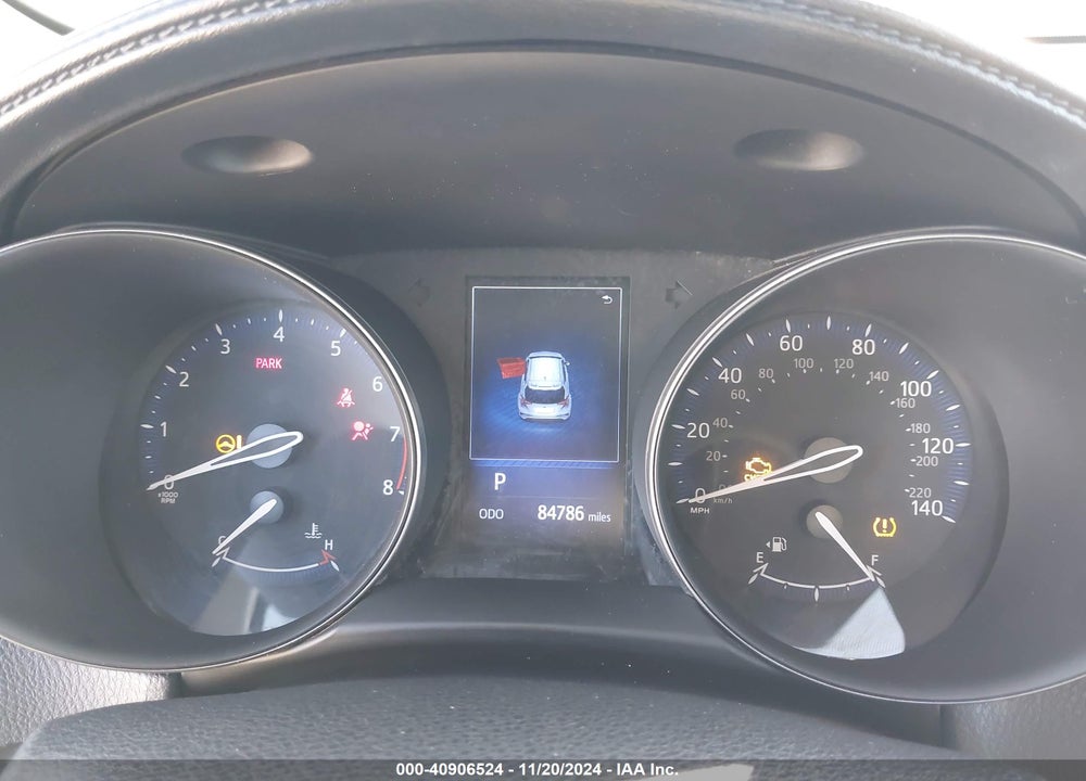 2018 TOYOTA C-HR XLE VIN: NMTKHMBX6JR050143