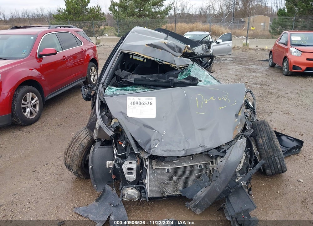 2015 DODGE DART SXT VIN: 1C3CDFBB6FD301557