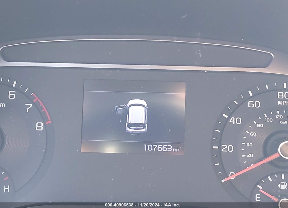 2020 KIA SOUL GT LINE VIN: KNDJ63AU0L7092101