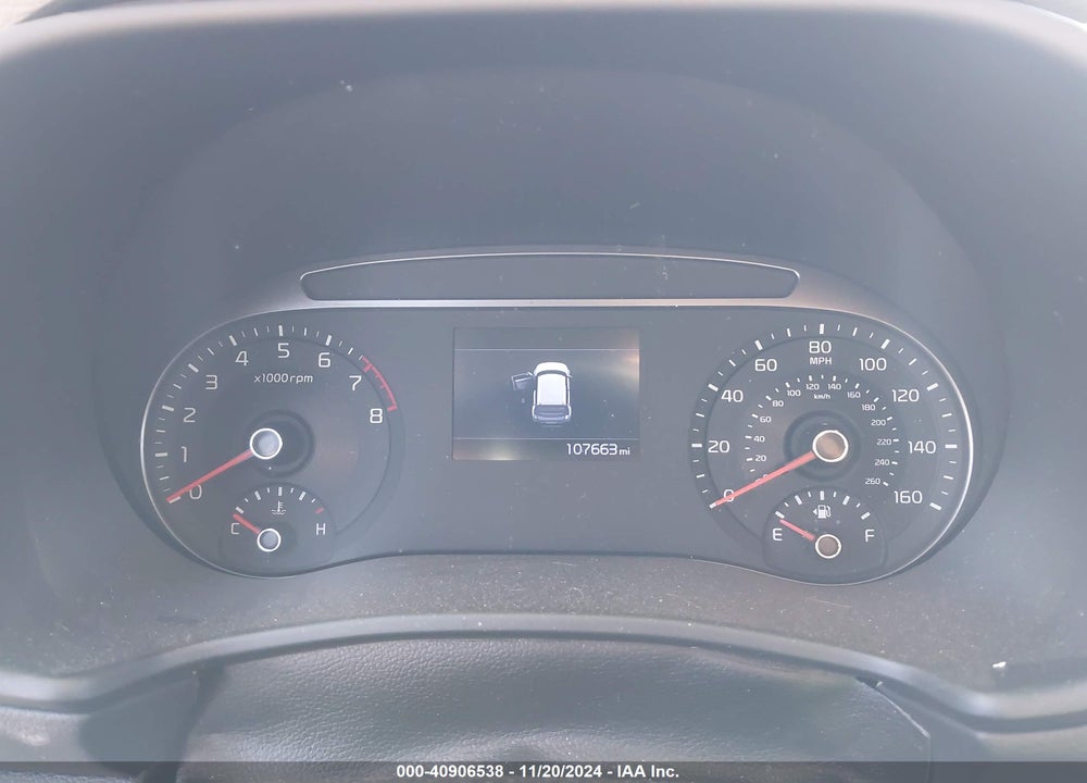 2020 KIA SOUL GT LINE VIN: KNDJ63AU0L7092101