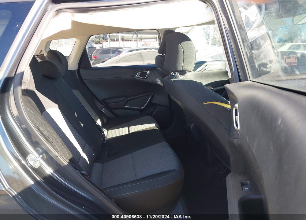 2020 KIA SOUL GT LINE VIN: KNDJ63AU0L7092101