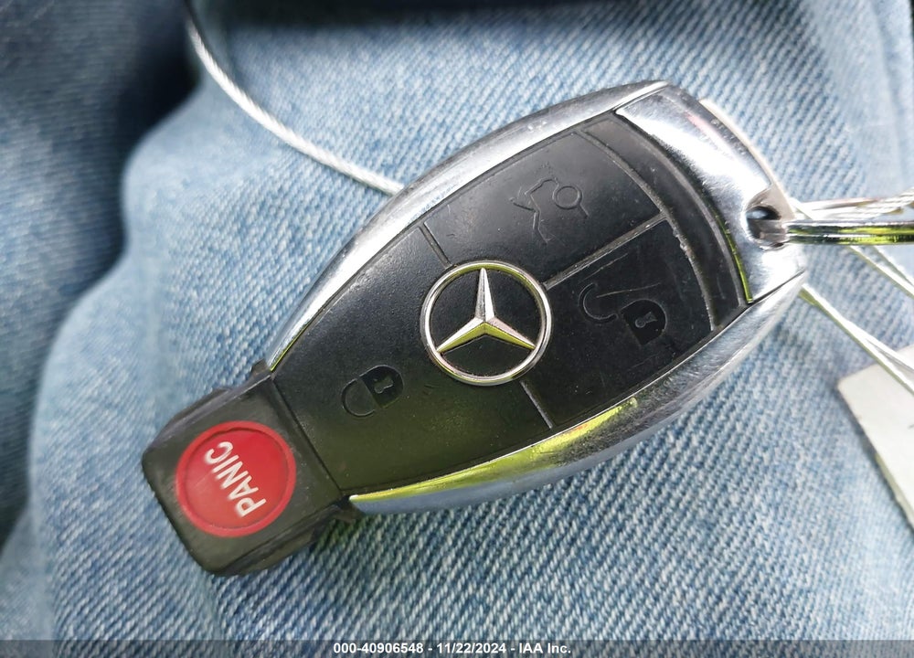 2009 MERCEDES-BENZ C 300 LUXURY 4MATIC/SPORT 4MATIC VIN: WDDGF81X79R079561