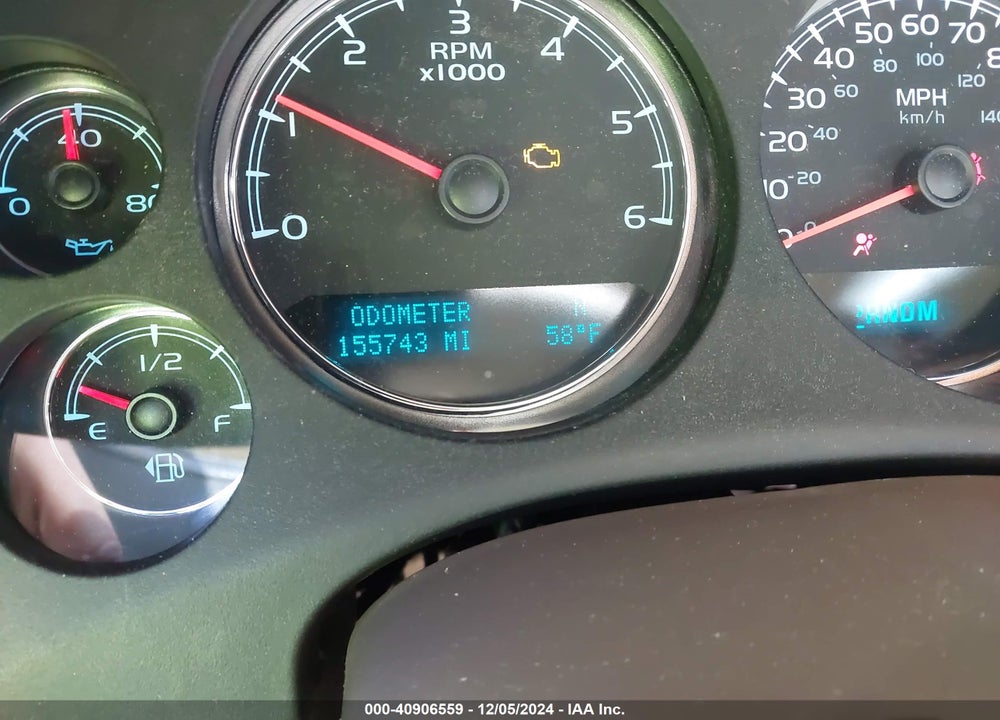2014 GMC YUKON SLT VIN: 1GKS1CE08ER167018