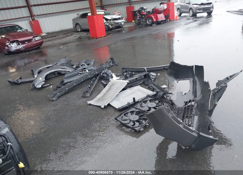 2020 NISSAN ROGUE SV INTELLIGENT AWD VIN: JN8AT2MV8LW119286