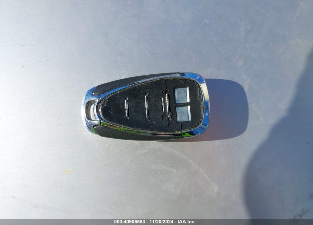 2020 CHEVROLET EQUINOX AWD LT 1.5L TURBO VIN: 2GNAXUEV0L6241992
