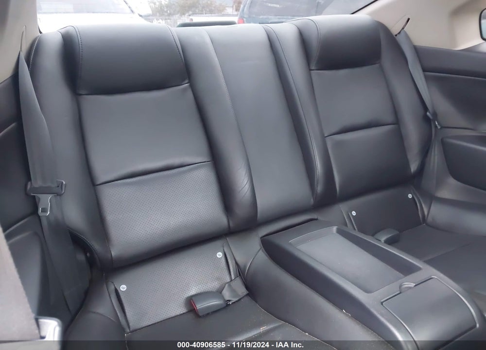 2007 INFINITI G35 VIN: JNKCV54EX7M907082