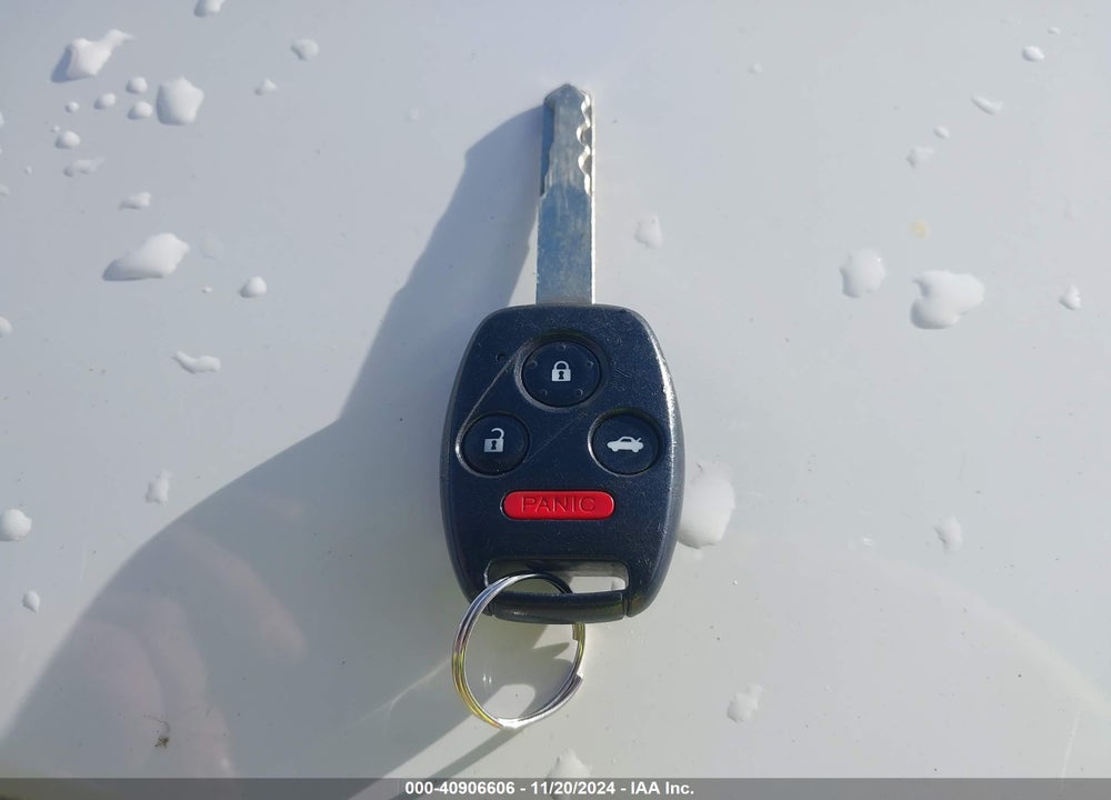 2013 HONDA CIVIC VIN: 2HGFG3B83DH501851