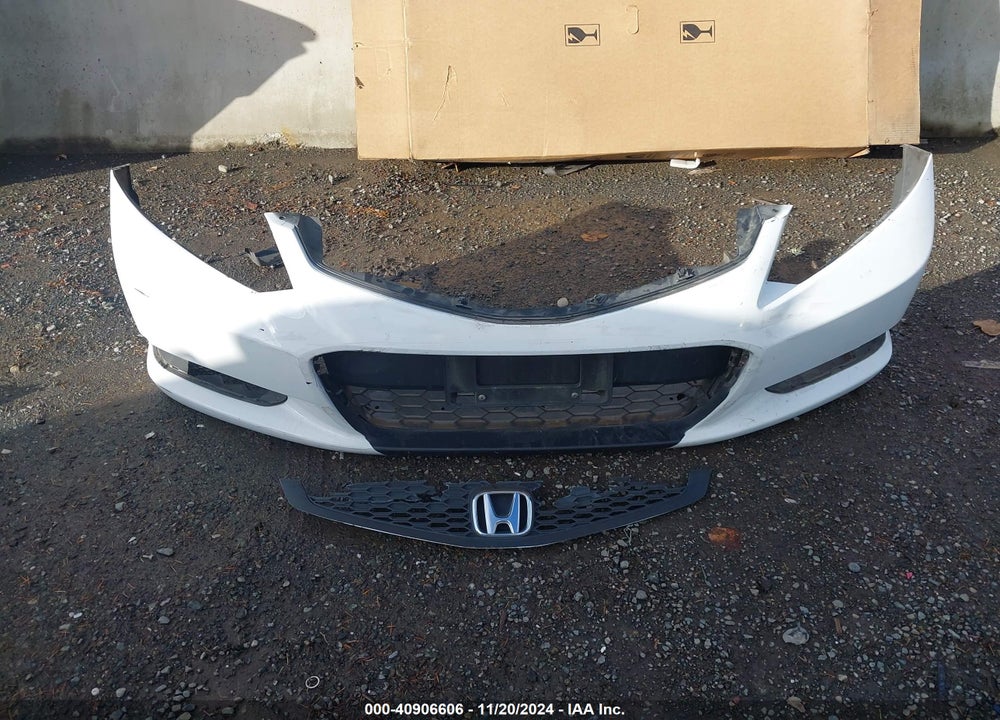 2013 HONDA CIVIC VIN: 2HGFG3B83DH501851