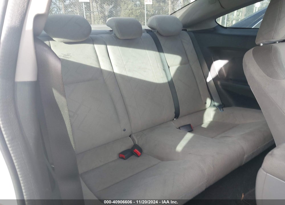 2013 HONDA CIVIC VIN: 2HGFG3B83DH501851