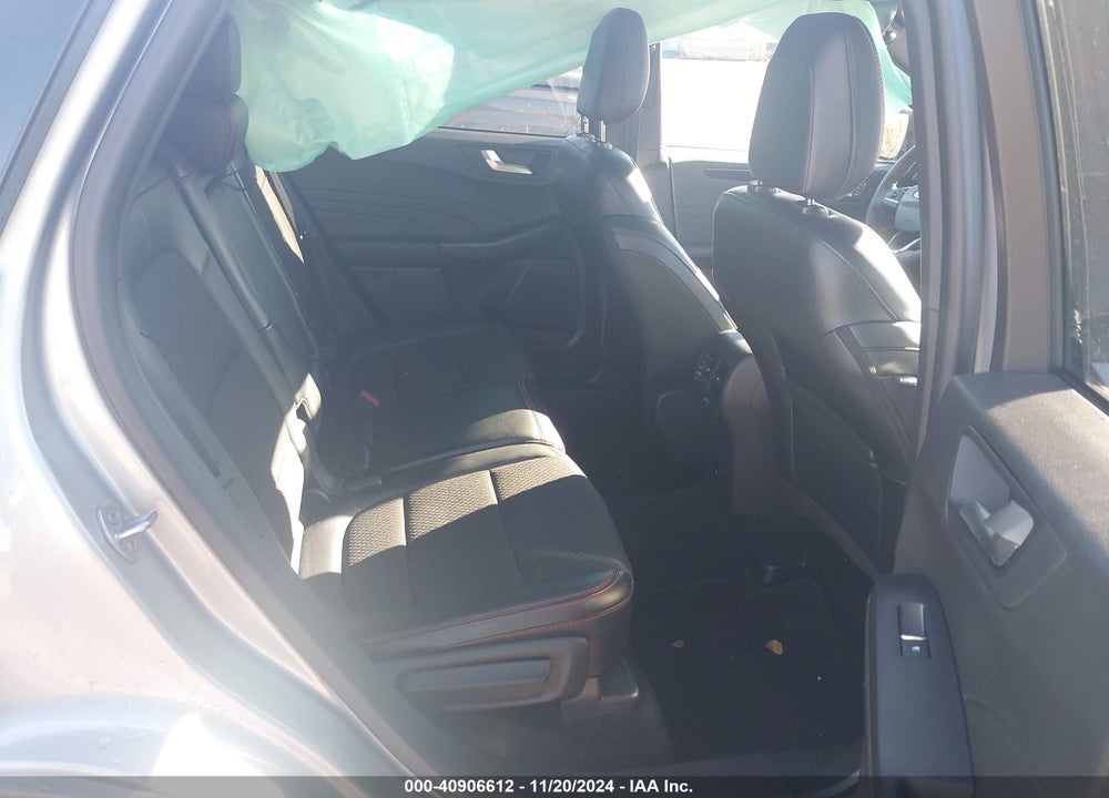2024 FORD ESCAPE ST LINE VIN: 1FMCU0MNXRUA04582