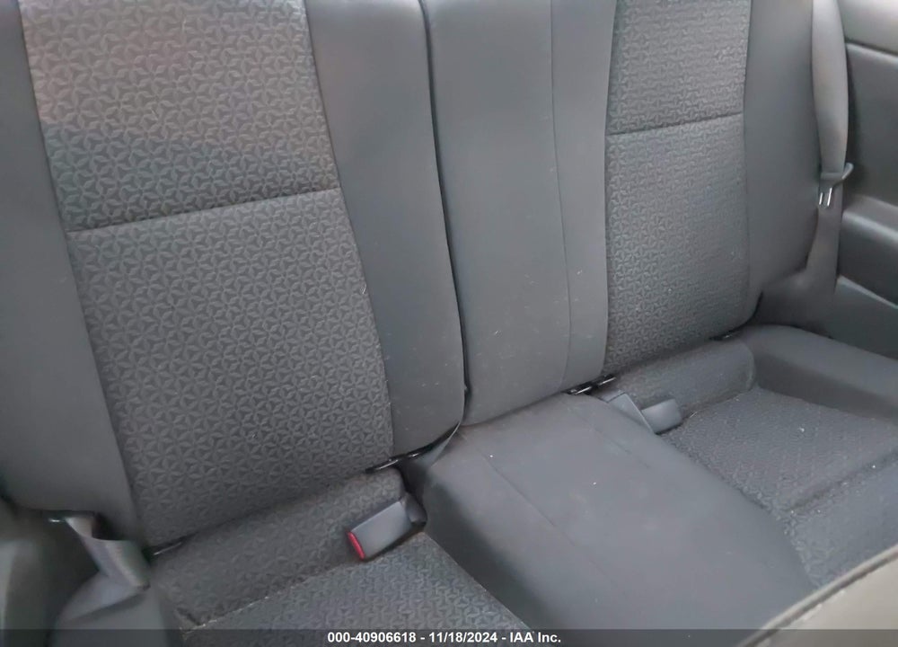 2008 PONTIAC G5 VIN: 1G2AL18F087238075