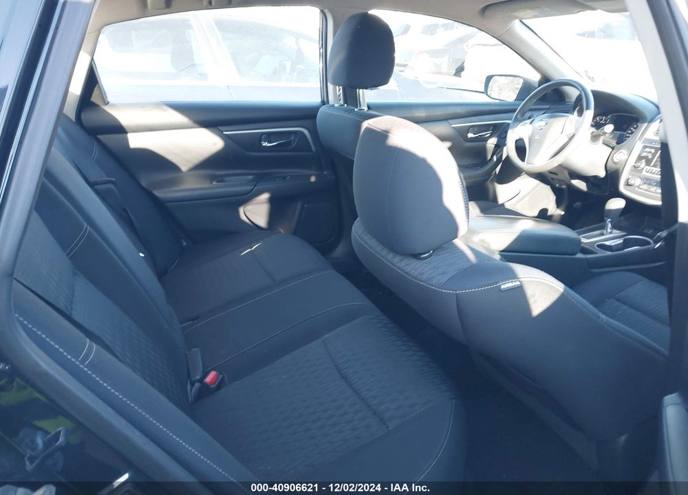 2017 NISSAN ALTIMA 2.5 SV VIN: 1N4AL3AP9HC209200