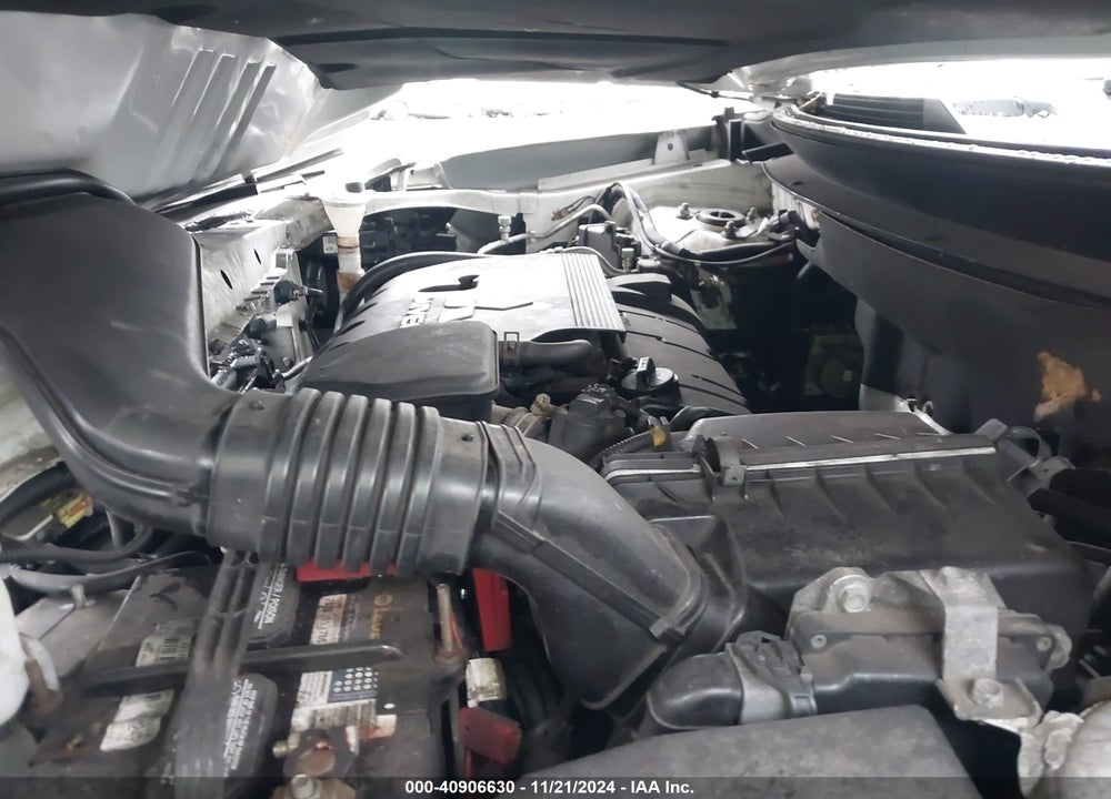 2015 MITSUBISHI OUTLANDER SE VIN: JA4AZ3A33FZ000741