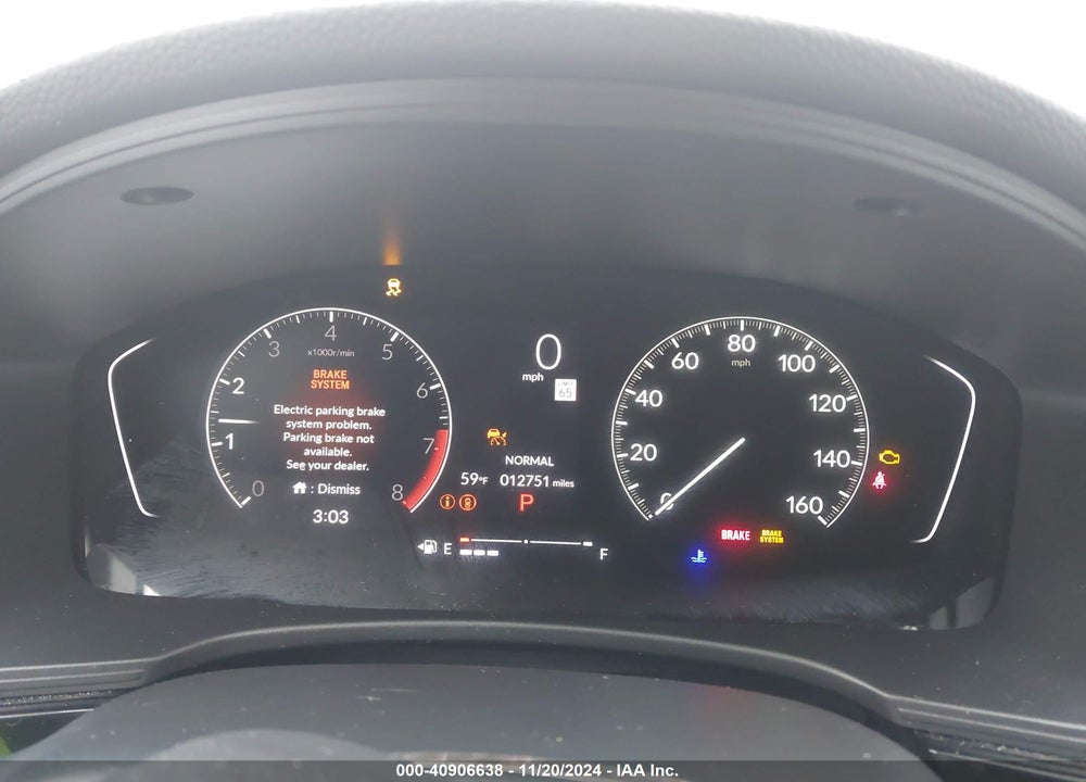 2022 HONDA CIVIC SPORT VIN: 2HGFE2F58NH550027