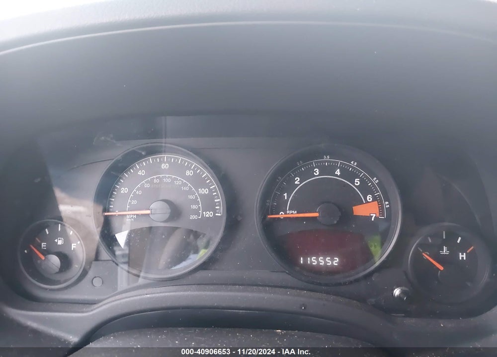 2016 JEEP PATRIOT SPORT VIN: 1C4NJPBB0GD643168