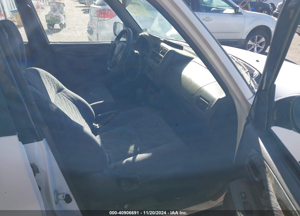 1999 TOYOTA RAV4 VIN: JT3HP10V4X7130210