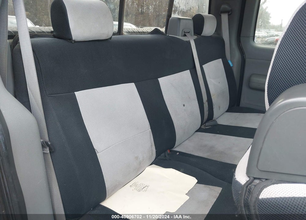 2006 FORD F-150 STX/XLT VIN: 1FTRX02W86KC01159