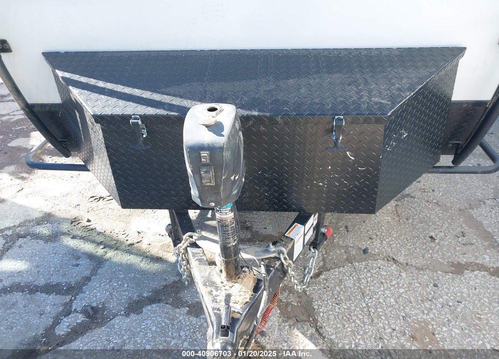 2022 WINNEBAGO HIKE VIN: 54CTH1H12N3058111