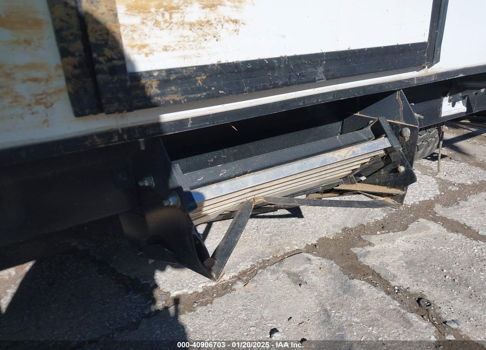 2022 WINNEBAGO HIKE VIN: 54CTH1H12N3058111