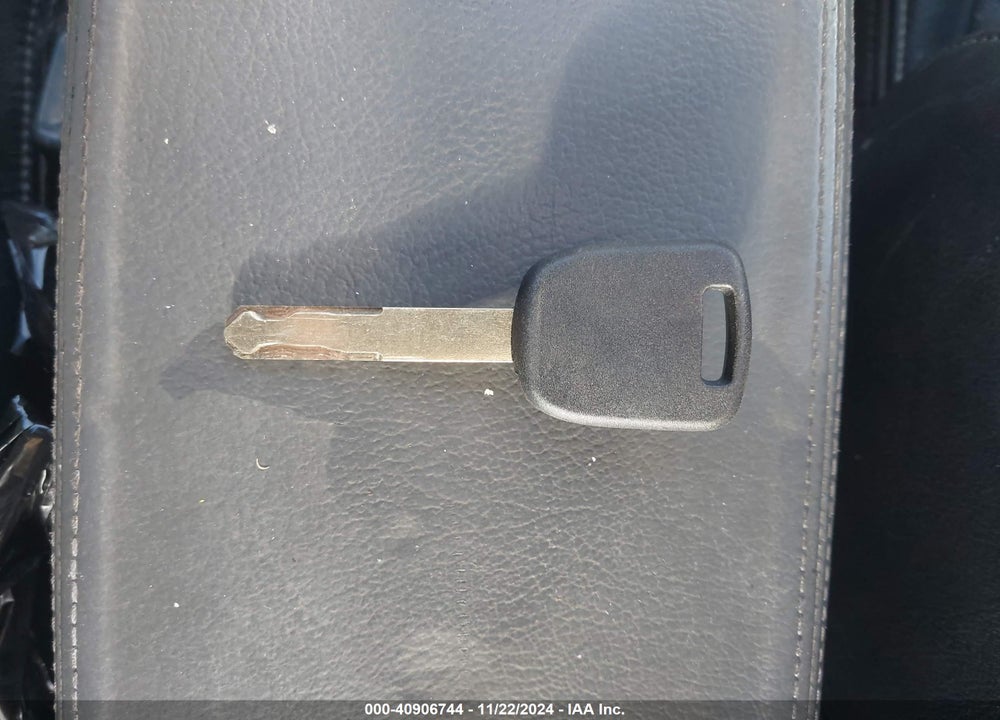 2006 HONDA ACCORD 2.4 EX VIN: JHMCM56846C003291