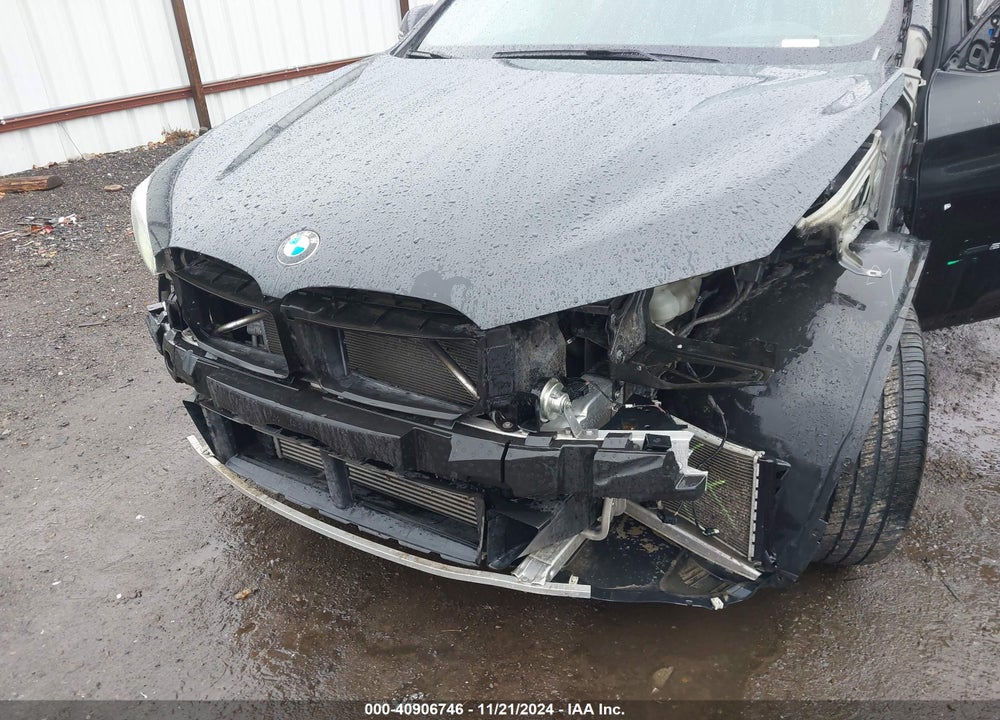 2016 BMW X1 XDRIVE28I VIN: WBXHT3C38GP887689