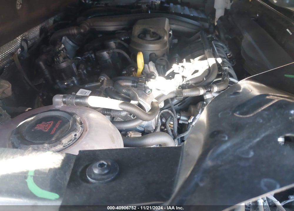 2023 VOLKSWAGEN TAOS 1.5T S VIN: 3VVFX7B29PM321881