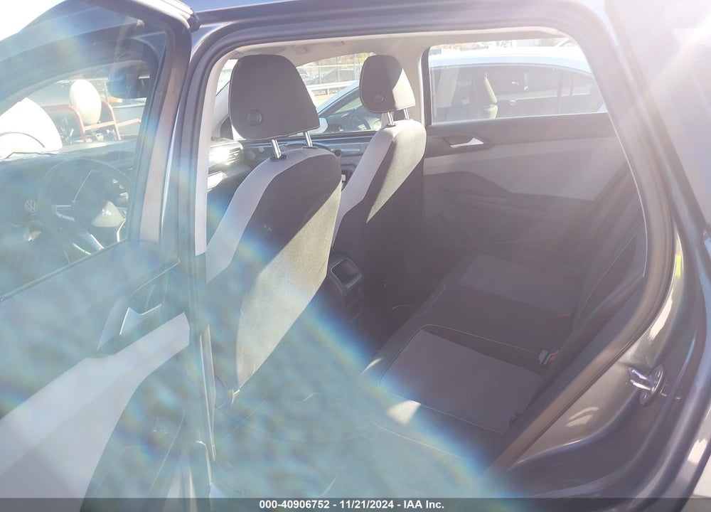 2023 VOLKSWAGEN TAOS 1.5T S VIN: 3VVFX7B29PM321881