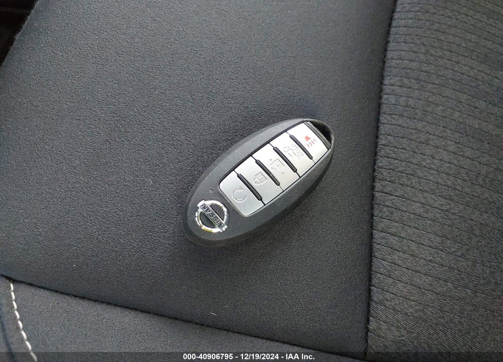 2023 NISSAN ALTIMA S FWD VIN: 1N4BL4BV5PN409873