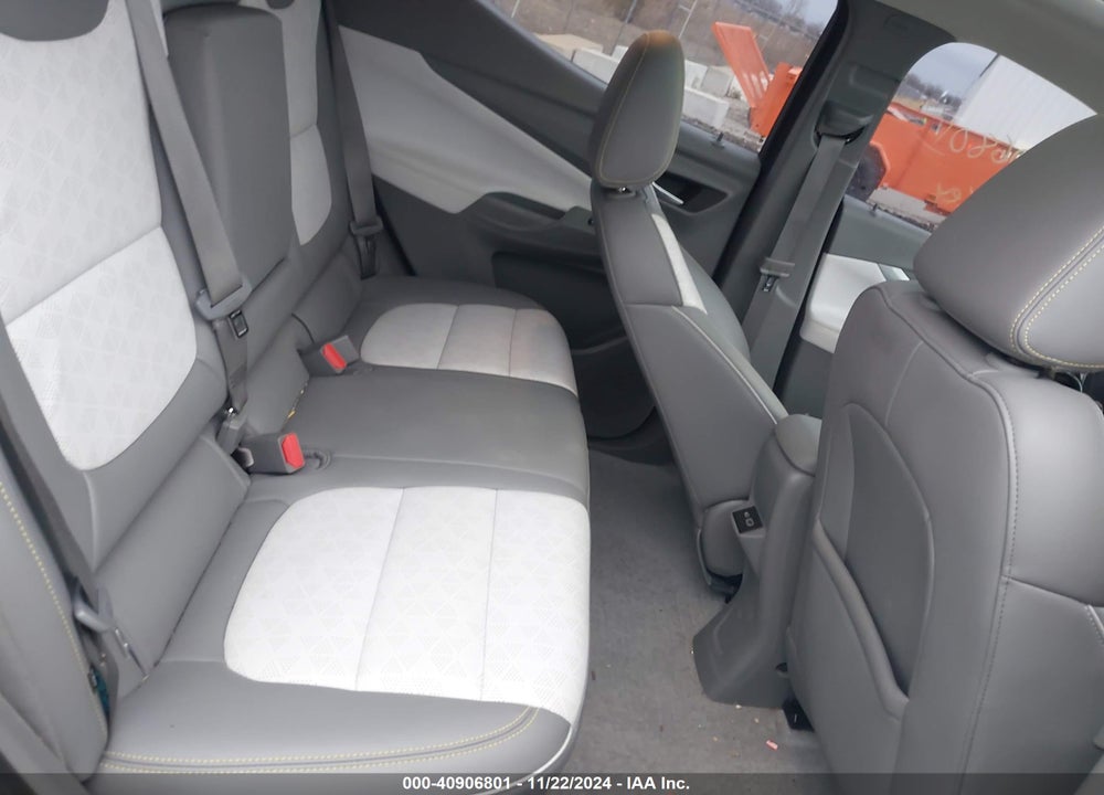 2023 CHEVROLET BOLT EUV FWD PREMIER VIN: 1G1FZ6S02P4113489