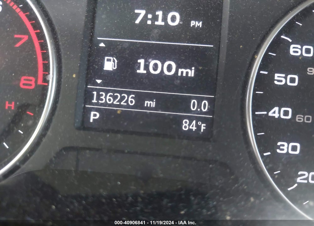 2016 AUDI A3 1.8T PREMIUM VIN: WAUA7GFF9G1038137