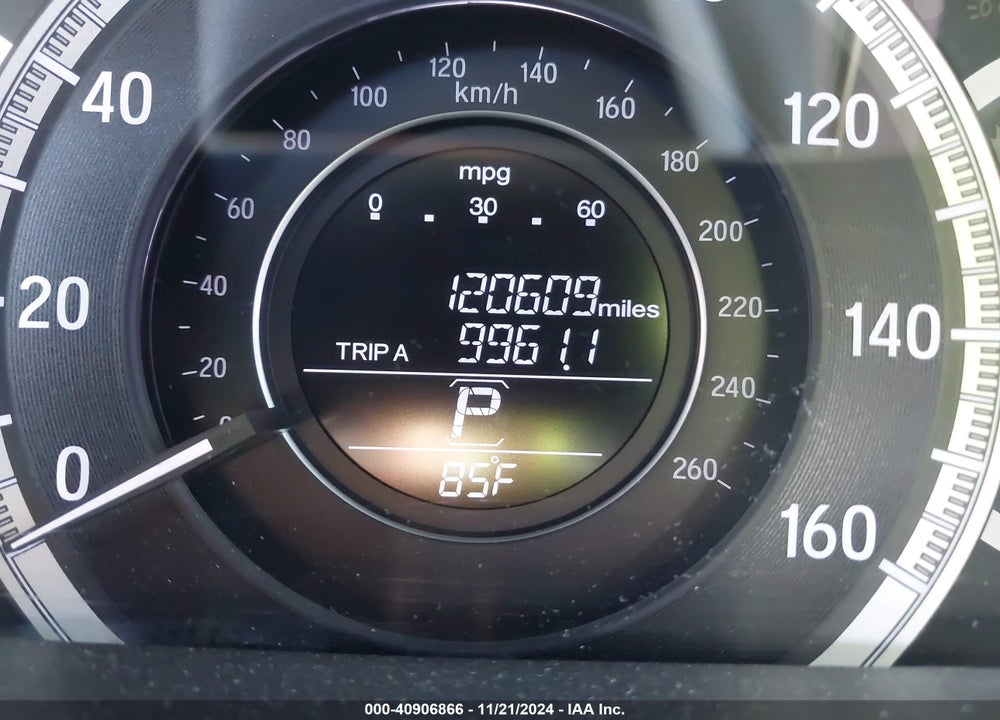 2017 HONDA ACCORD LX VIN: 1HGCR2F36HA293930
