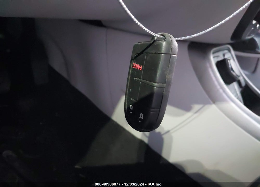 2018 JEEP COMPASS LATITUDE 4X4 VIN: 3C4NJDBB1JT152947