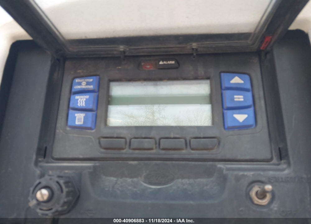 2018 UTILITY TRAILER MFG UNKNOWN VIN: 1UYVS253XJ2198107