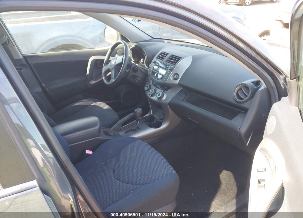 2006 TOYOTA RAV4 SPORT VIN: JTMZD32V965028087