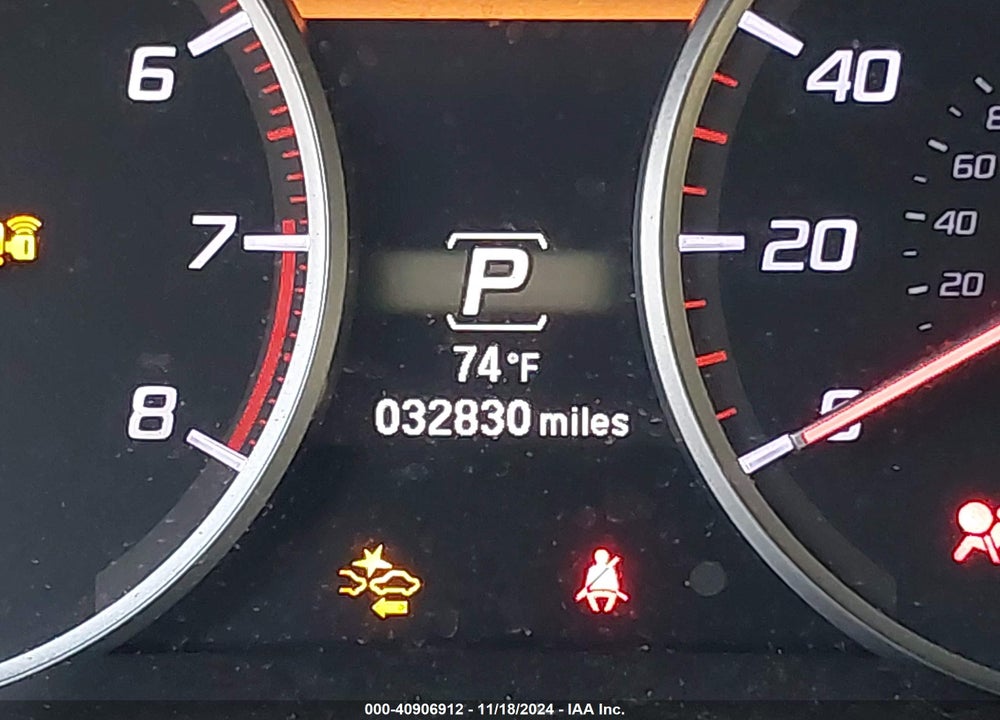 2019 ACURA ILX PREMIUM A-SPEC PACKAGES/TECHNOLOGY A-SPEC PACKAGES VIN: 19UDE2F83KA005073