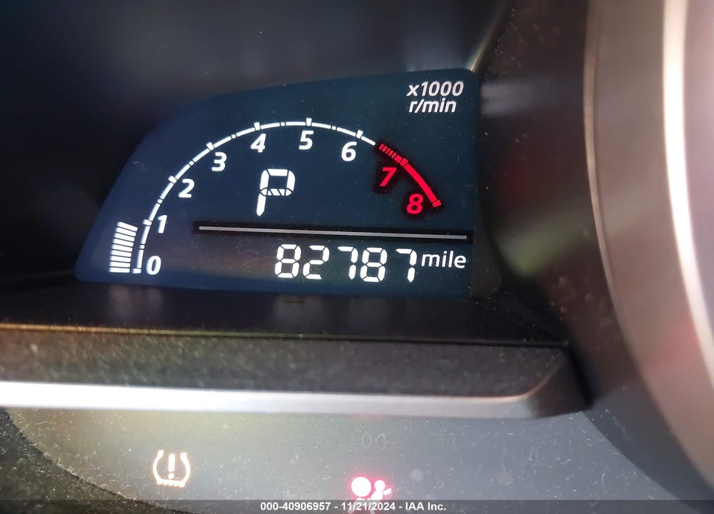 2016 MAZDA 3 I SPORT VIN: JM1BM1J70G1324908