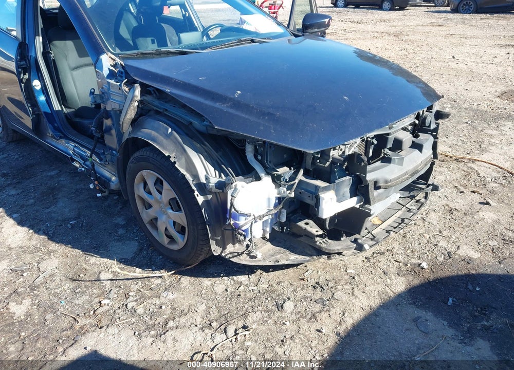 2016 MAZDA 3 I SPORT VIN: JM1BM1J70G1324908
