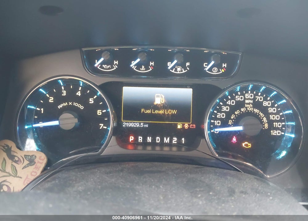 2012 FORD F-150 PLATINUM VIN: 1FTFW1ETXCFA56238