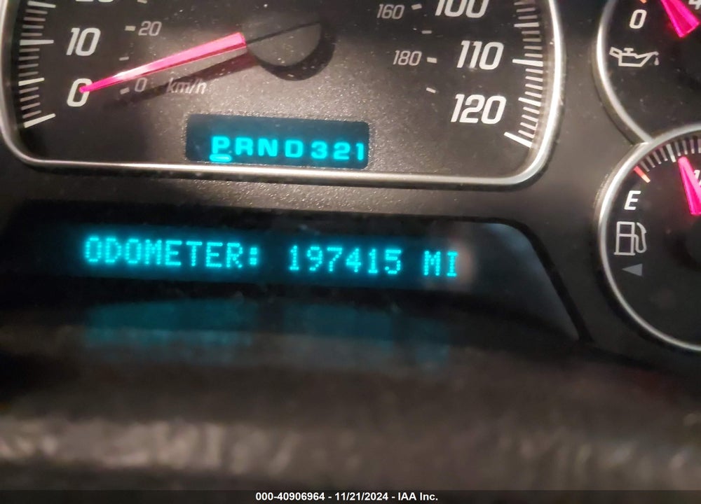2004 GMC ENVOY XL SLT VIN: 1GKET16S446187844