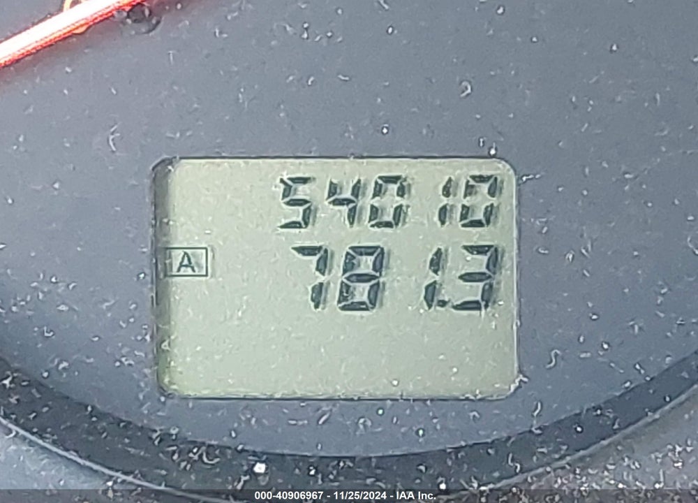 2006 NISSAN SENTRA 1.8S VIN: 3N1CB51D06L541182