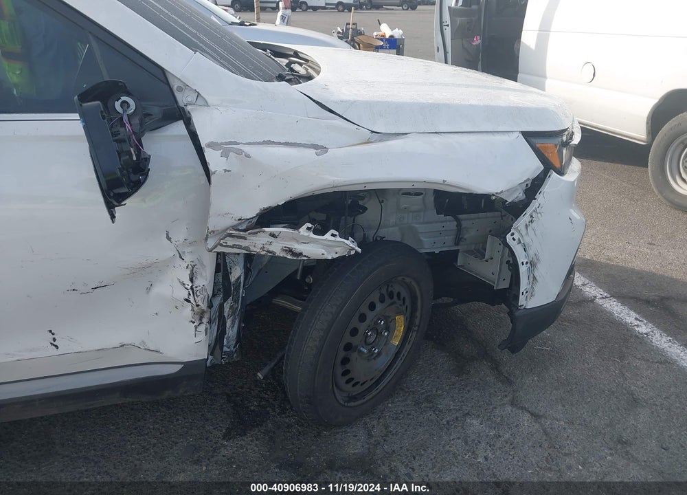 2023 HONDA PILOT VIN: 5FNYG1H5XPB037931