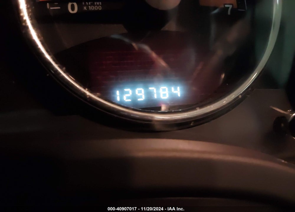 2014 JEEP COMPASS LATITUDE VIN: 1C4NJDEB2ED741304