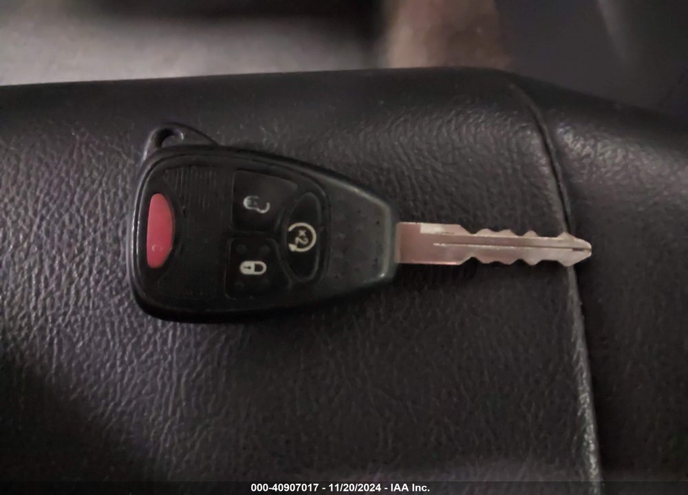 2014 JEEP COMPASS LATITUDE VIN: 1C4NJDEB2ED741304