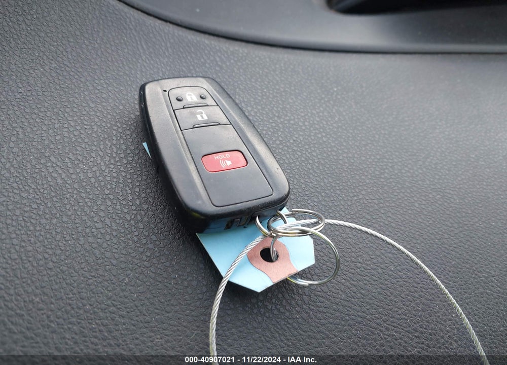 2016 TOYOTA PRIUS THREE TOURING VIN: JTDKARFUXG3000438