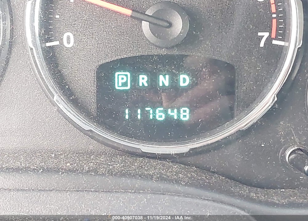 2012 JEEP LIBERTY SPORT VIN: 1C4PJMAK8CW181028