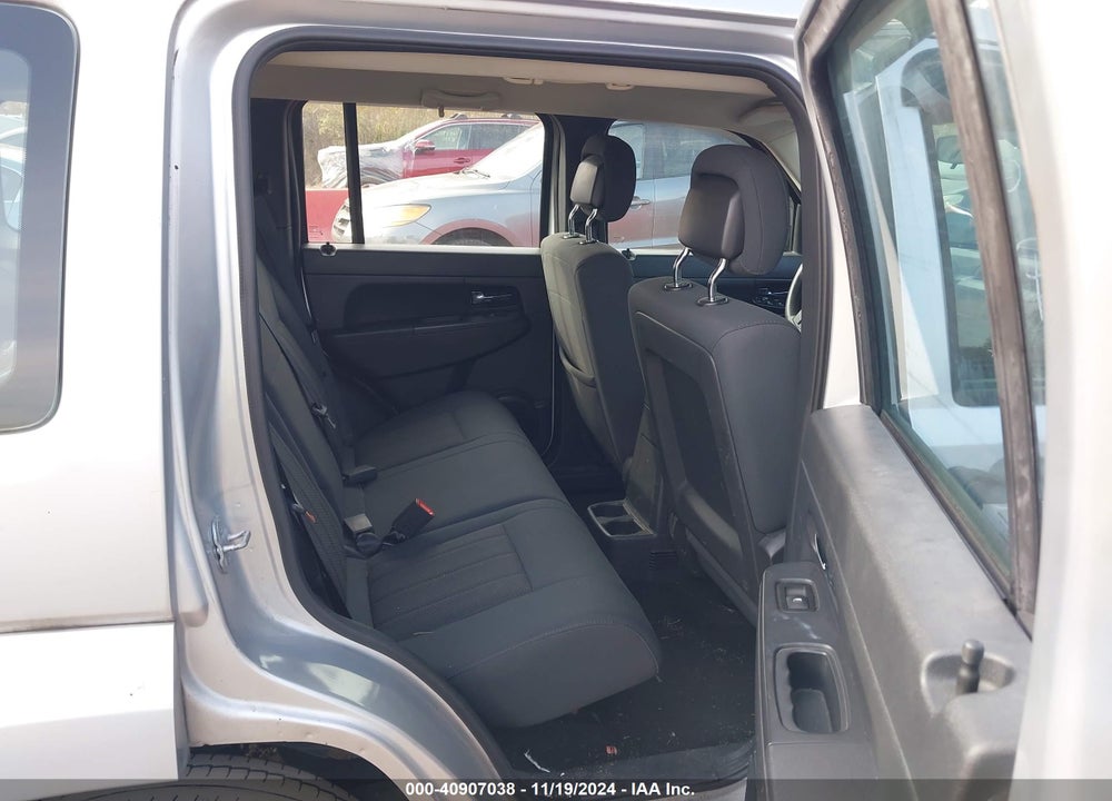 2012 JEEP LIBERTY SPORT VIN: 1C4PJMAK8CW181028