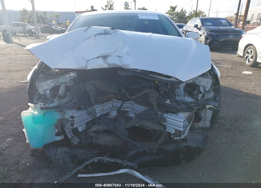 2013 FORD FUSION VIN: 3FA6P0HR1DR248150