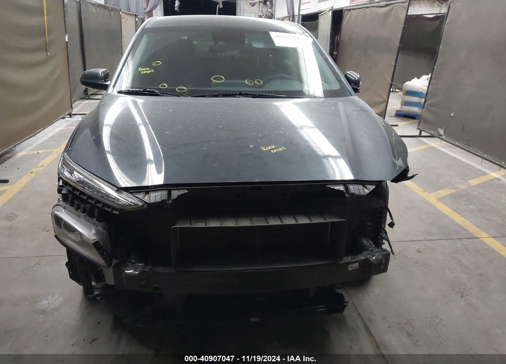 2020 HYUNDAI KONA SE VIN: KM8K12AA0LU527120