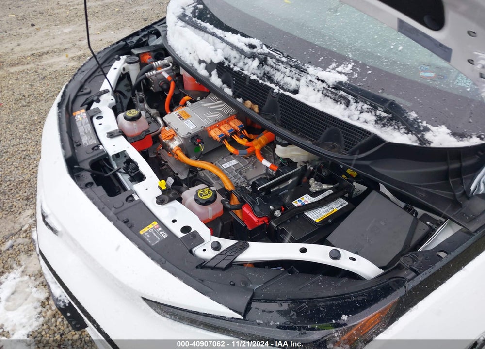 2022 CHEVROLET BOLT EV FWD 1LT VIN: 1G1FW6S08N4102230